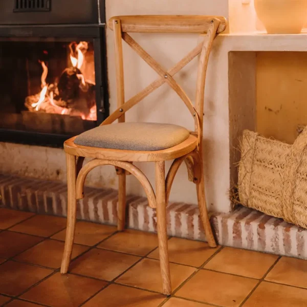 Silla Lotus